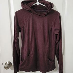 RBX active sweatshirt